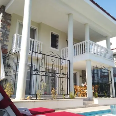 Atlas Villa Luxury 4 Beds Βίλα *