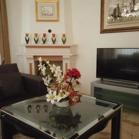Atlas Villa Luxury 4 Beds Βίλα