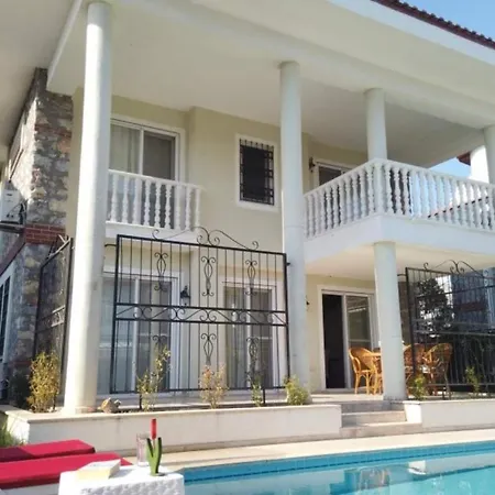Βίλα Atlas Villa Luxury 4 Beds Φετιγιέ