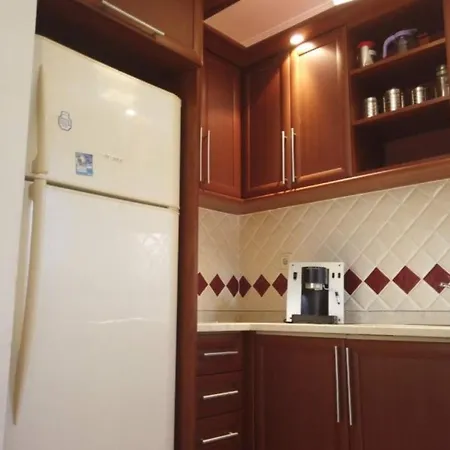 Atlas Villa Luxury 4 Beds * Φετιγιέ