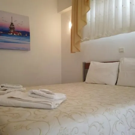 Atlas Villa Luxury 4 Beds * Φετιγιέ