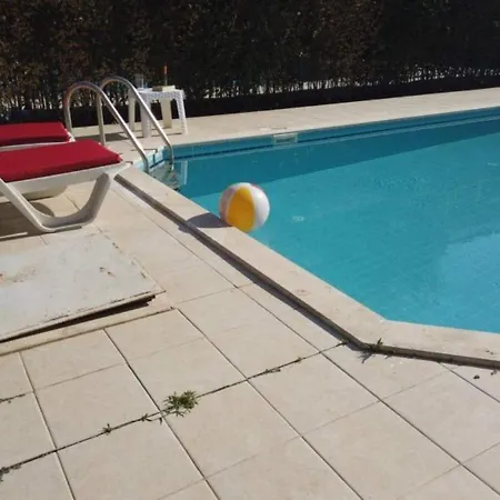 וילה Atlas Villa Luxury 4 Beds