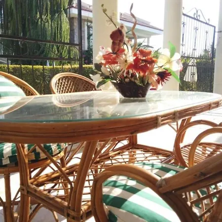וילה Atlas Villa Luxury 4 Beds *