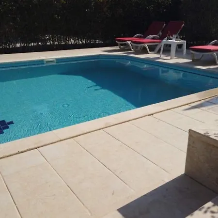 וילה Atlas Villa Luxury 4 Beds