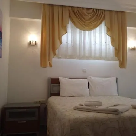 וילה Atlas Villa Luxury 4 Beds פאטהיה