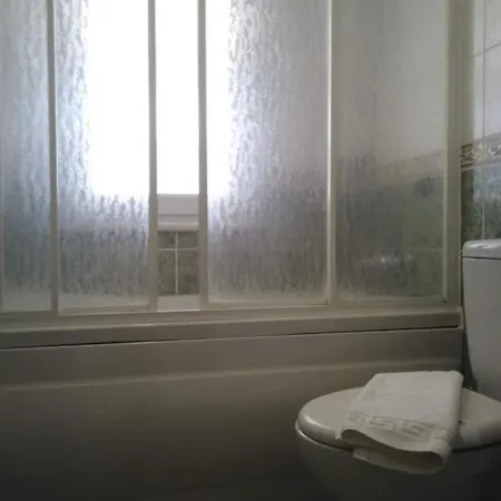 Atlas Villa Luxury 4 Beds וילה