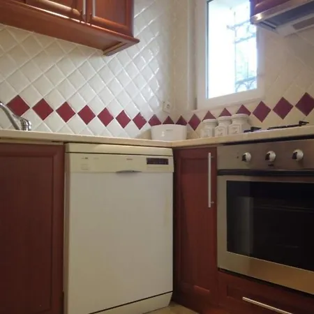 וילה Atlas Villa Luxury 4 Beds פאטהיה
