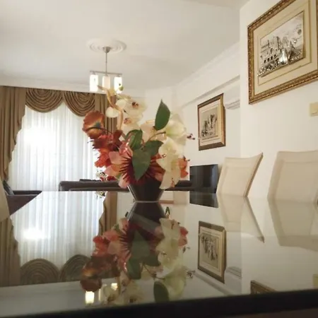 וילה Atlas Villa Luxury 4 Beds *