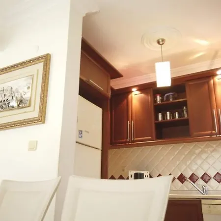 Atlas Villa Luxury 4 Beds פאטהיה